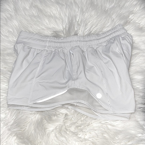 LULULEMON SHORTS - Picture 4 of 4